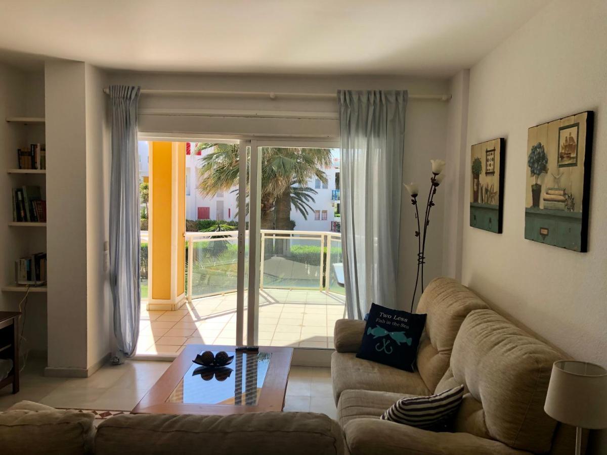 Apartamento De Playa Denia Exterior foto
