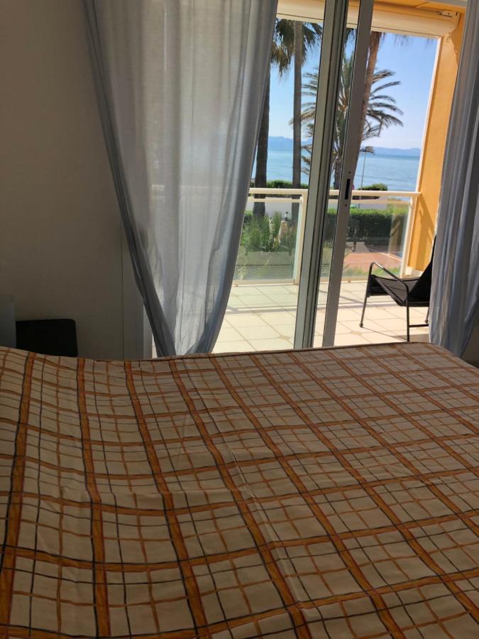 Apartamento De Playa Denia Exterior foto