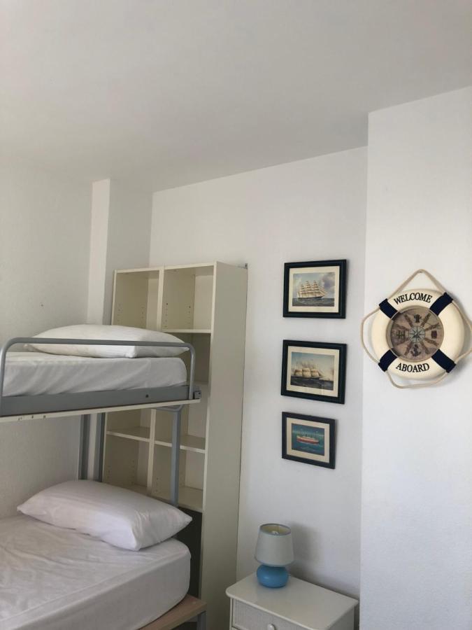 Apartamento De Playa Denia Exterior foto