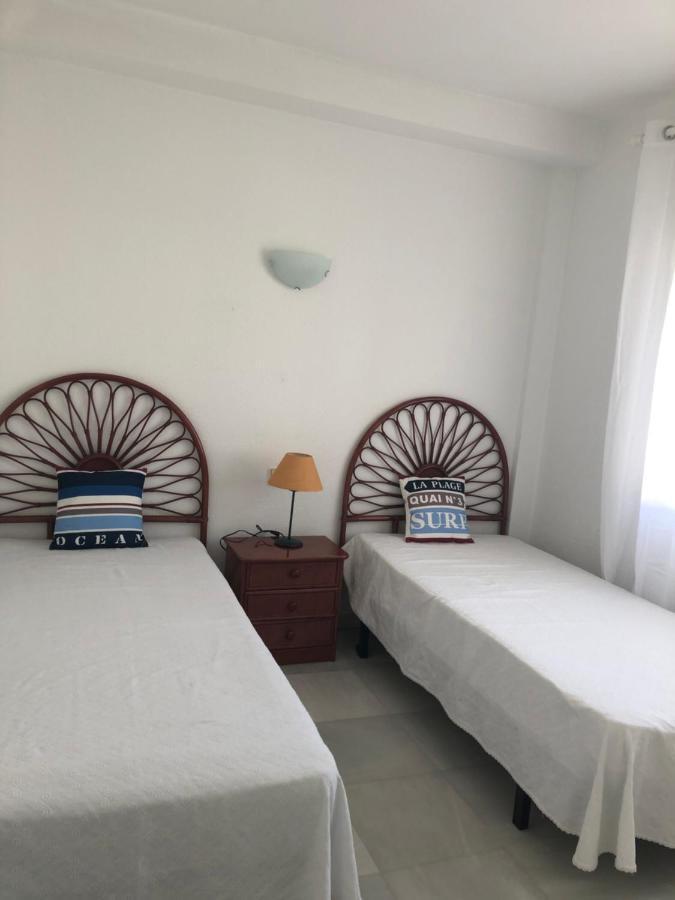 Apartamento De Playa Denia Exterior foto